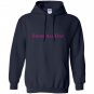 Frose all day frozen rose slushy Hoodie