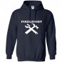 Funny handyman handyman gifts repair man Hoodie