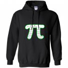 Funny math pi Hoodie