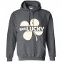 Get lucky patricks day Hoodie