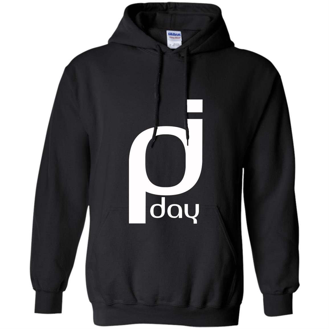 Happy pi day funny math Hoodie