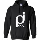 Happy pi day funny math Hoodie