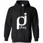 Happy pi day funny math Hoodie