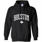 Houston texas vintage city pullover Hoodie
