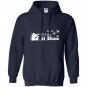 If it flies it dies hunting hunter gifts Hoodie