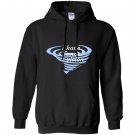 I have funnel vision storm chaser Hoodie
