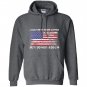 I may not have a phd but i do have a dd214 Hoodie