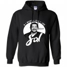 Impractical jokers team sal Hoodie