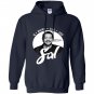 Impractical jokers team sal Hoodie