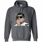 King lil g rapper mexican rap pullover Hoodie
