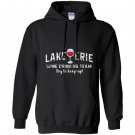 Lake erie wine tour wine drinking team wine lover Hoodie