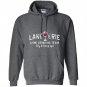 Lake erie wine tour wine drinking team wine lover Hoodie