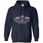 Lake erie wine tour wine drinking team wine lover Hoodie