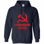 Leninade on a hot day refresh yourself with a cold war Hoodie