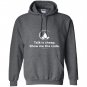 Linux talk is cheap show me the code by linux Hoodie