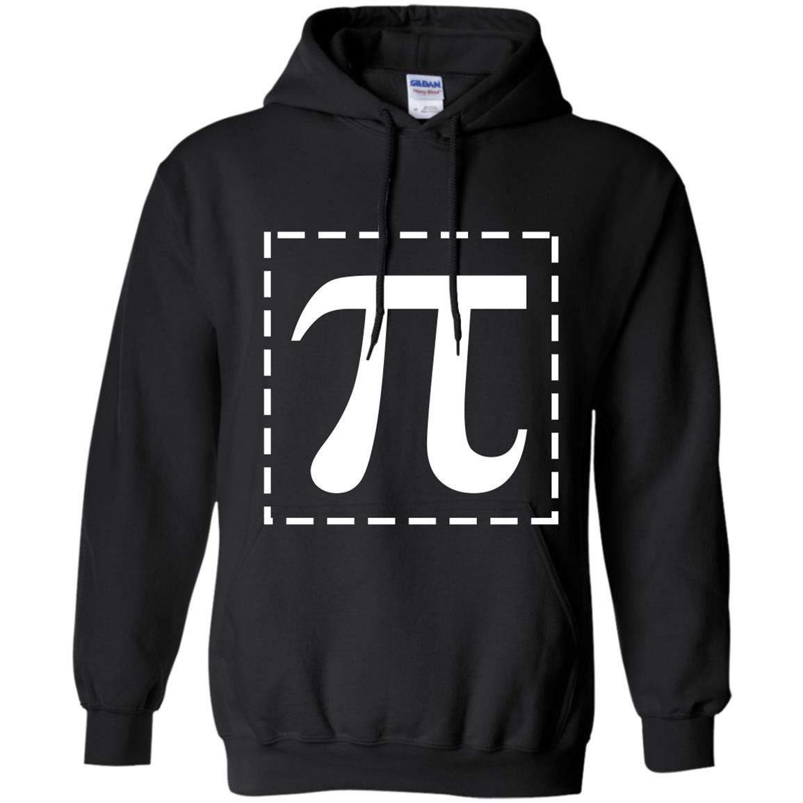 Math 314 day pi symbol Hoodie