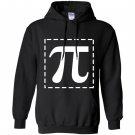 Math 314 day pi symbol Hoodie