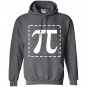 Math 314 day pi symbol Hoodie