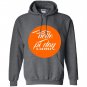 Math funny hello pi day Hoodie