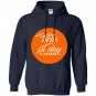 Math funny hello pi day Hoodie