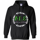 Math happy pi day 3.14 funny Hoodie