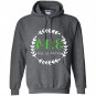 Math happy pi day 3.14 funny Hoodie