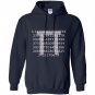 Math pi day funny pi Hoodie