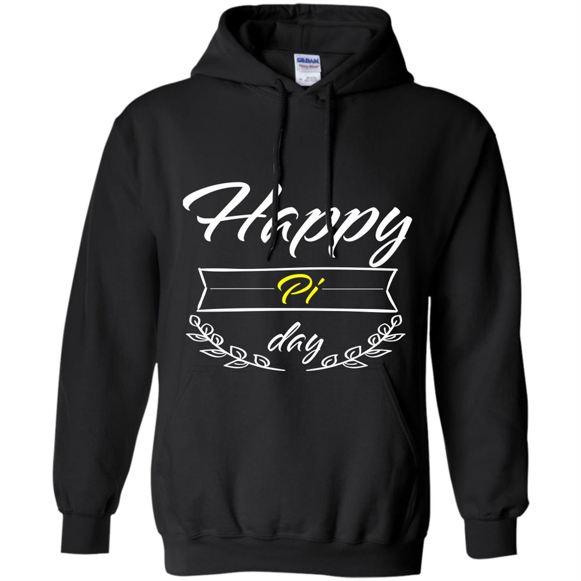 Math pi day happy pi day Hoodie