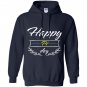 Math pi day happy pi day Hoodie