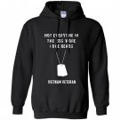 Memorial day vietnam war veteran day Hoodie