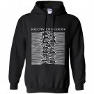 Meow division Hoodie
