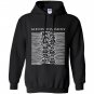 Meow division Hoodie