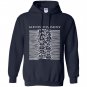 Meow division Hoodie