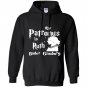 My patronus is ruth bader ginsburg rbg Hoodie