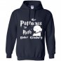 My patronus is ruth bader ginsburg rbg Hoodie