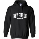Newburgh college university style ny usa Hoodie