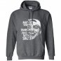 No matter where life takes me find me with a smile Hoodie