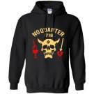 No quarter 1718 Hoodie