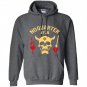 No quarter 1718 Hoodie