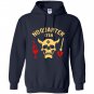 No quarter 1718 Hoodie