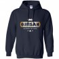 Ojiisan like grandpa only cooler in japanese Hoodie