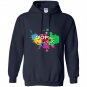 Oops i arted Hoodie