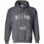 Original weapons loader 462 armament Hoodie