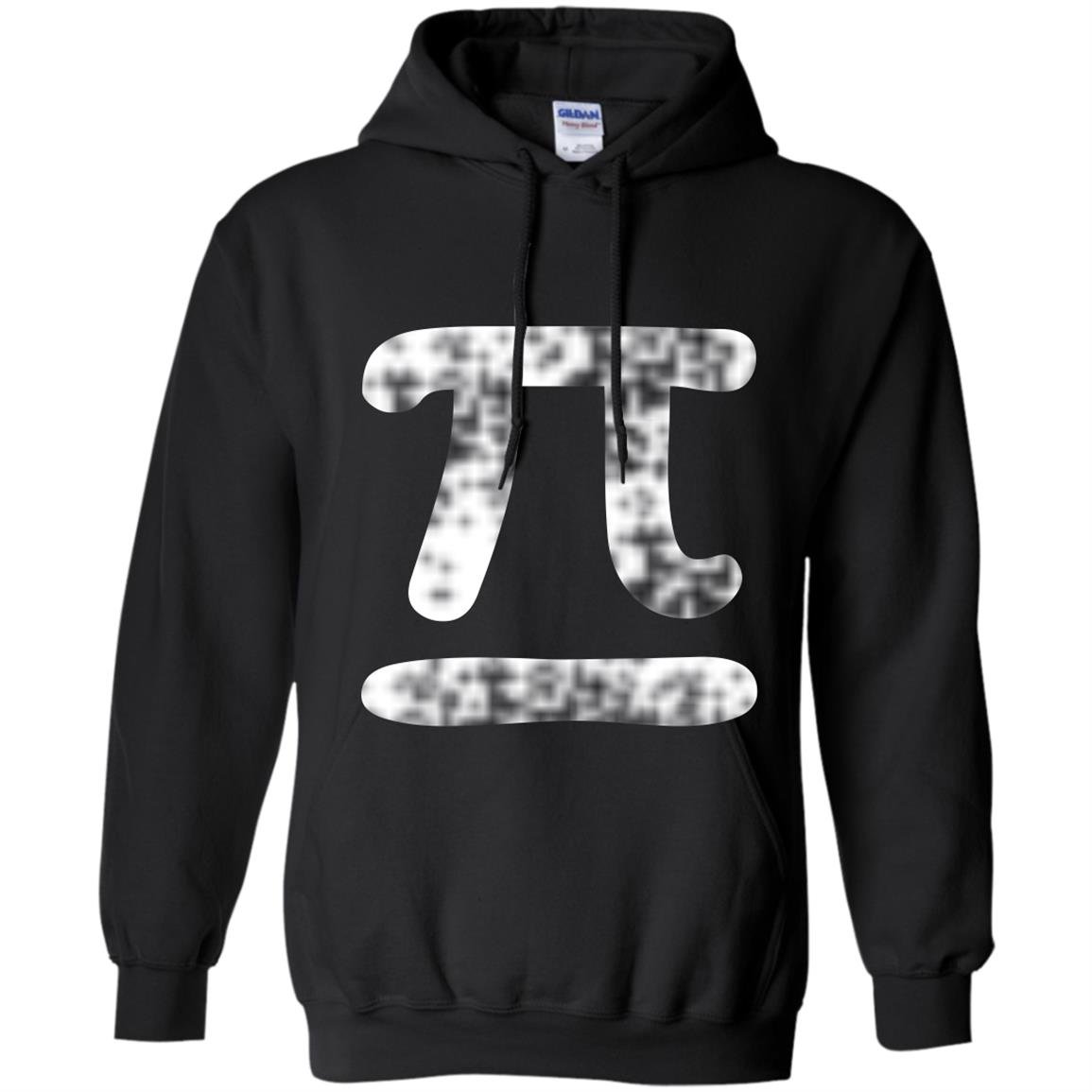 Pi 314 pi day funny math Hoodie