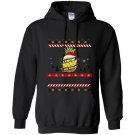 Psych tv 2017 christmas Hoodie
