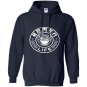 Ramen bowl vintage text japanese anime fans Hoodie