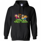 Rocket power woogity woogity Hoodie
