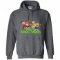Rocket power woogity woogity Hoodie