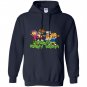 Rocket power woogity woogity Hoodie
