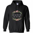 Saludame al cacas olvide cancelar el mariachi Hoodie